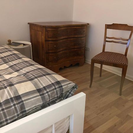 K House 5* Apartments 카우푼겐 외부 사진