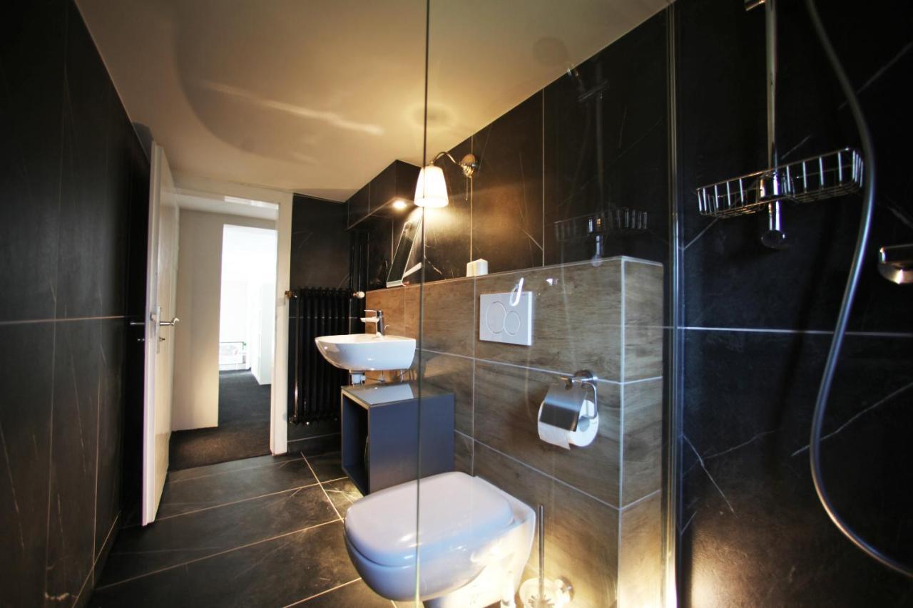 K House 5* Apartments 카우푼겐 외부 사진