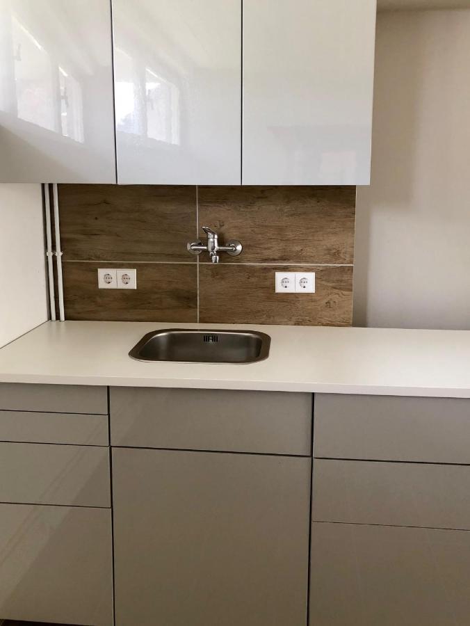 K House 5* Apartments 카우푼겐 외부 사진