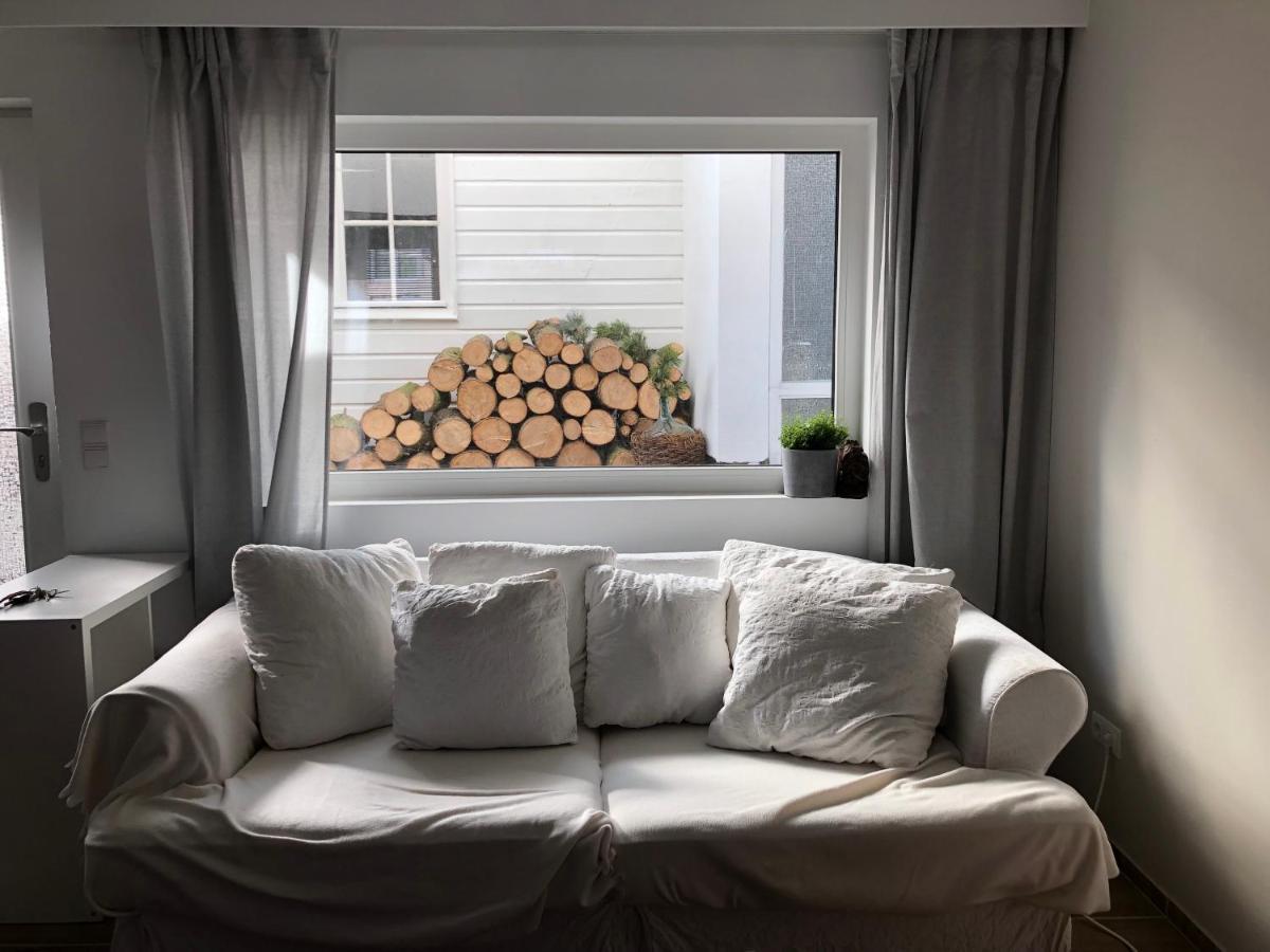 K House 5* Apartments 카우푼겐 외부 사진