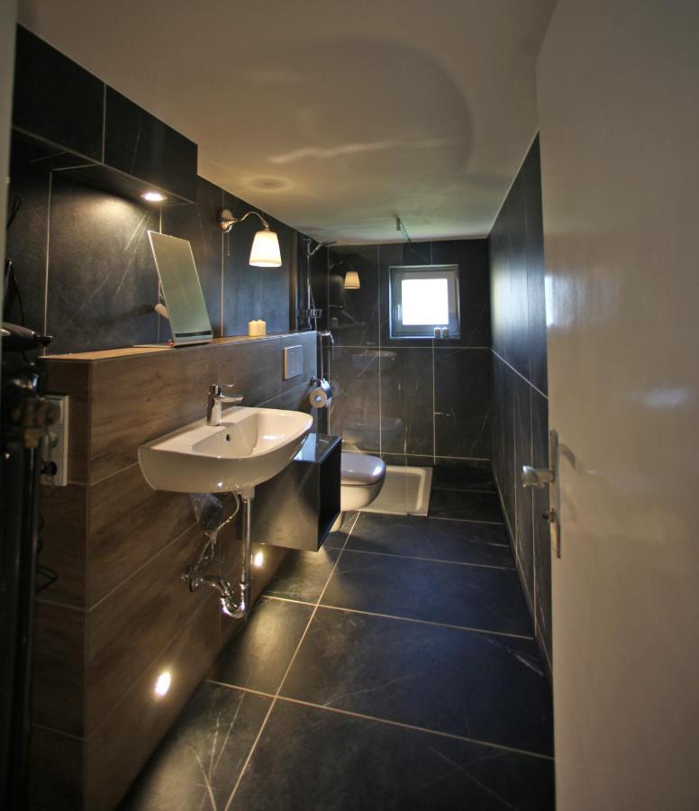K House 5* Apartments 카우푼겐 외부 사진