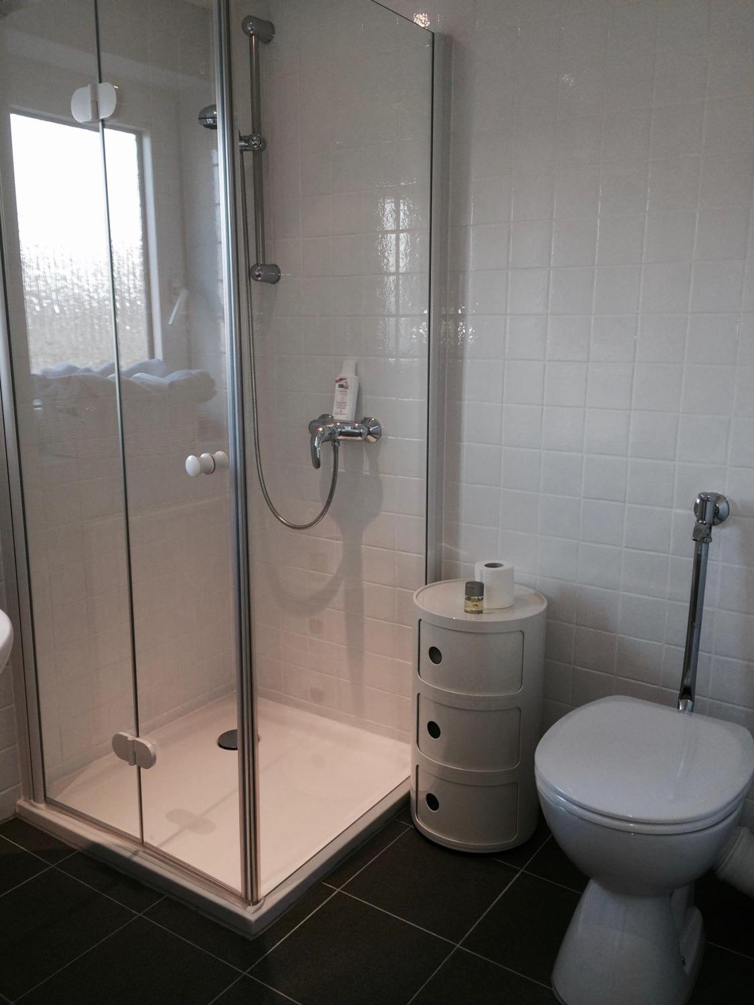 K House 5* Apartments 카우푼겐 외부 사진