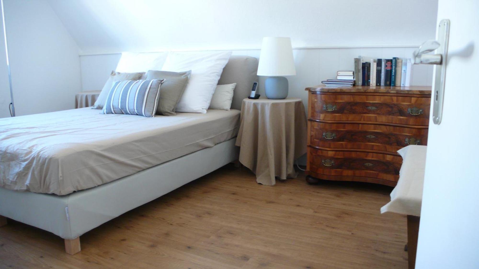 K House 5* Apartments 카우푼겐 외부 사진