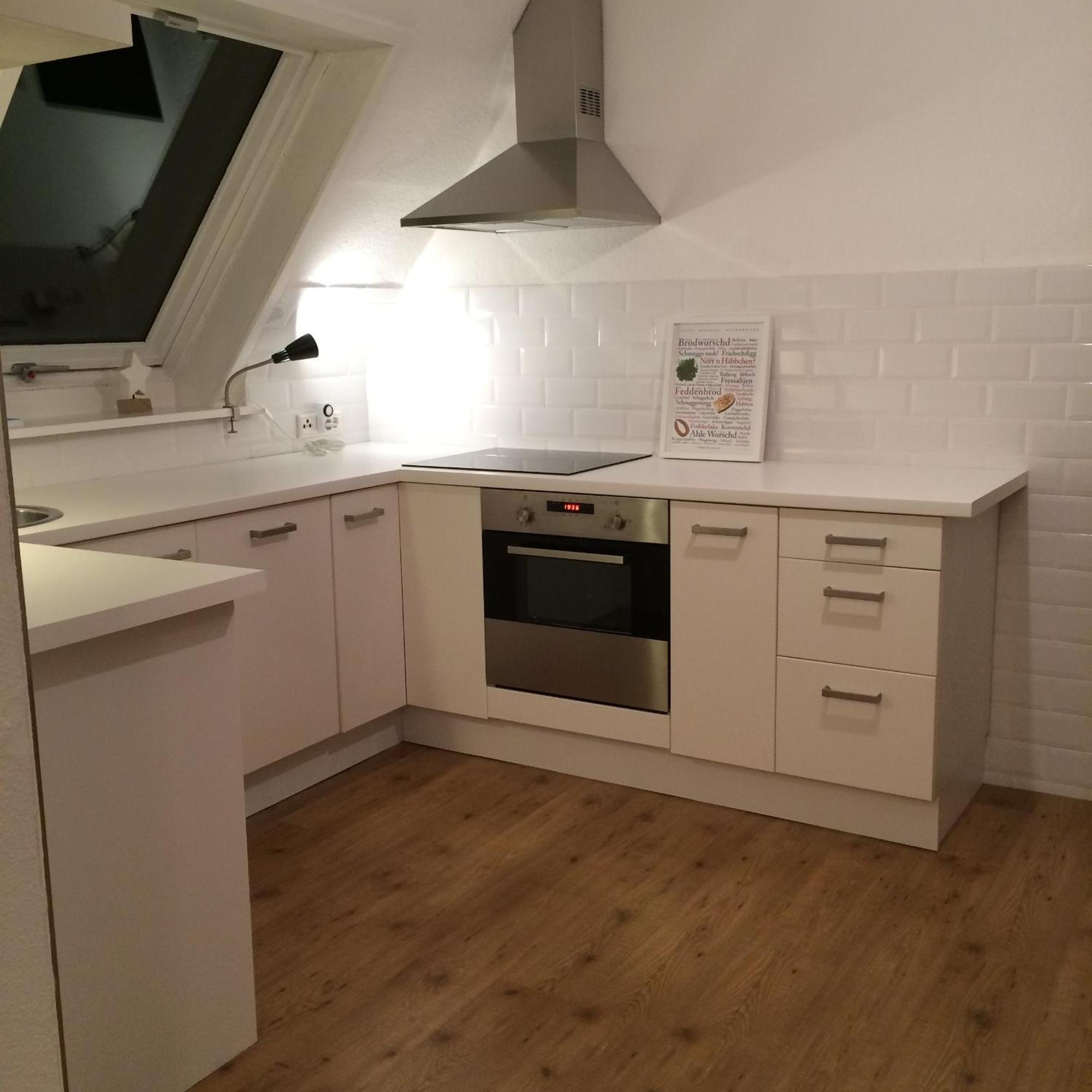 K House 5* Apartments 카우푼겐 외부 사진