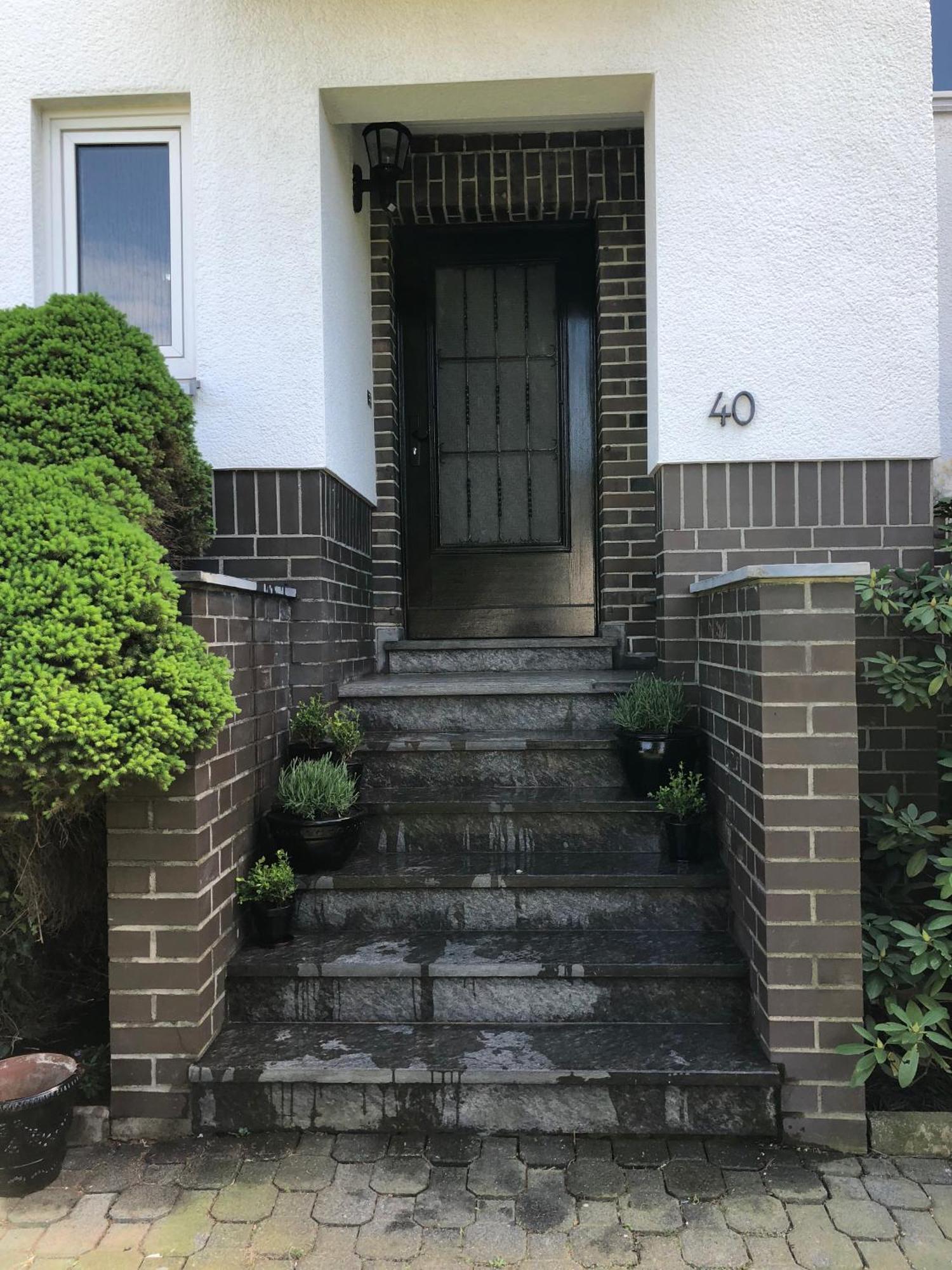 K House 5* Apartments 카우푼겐 외부 사진
