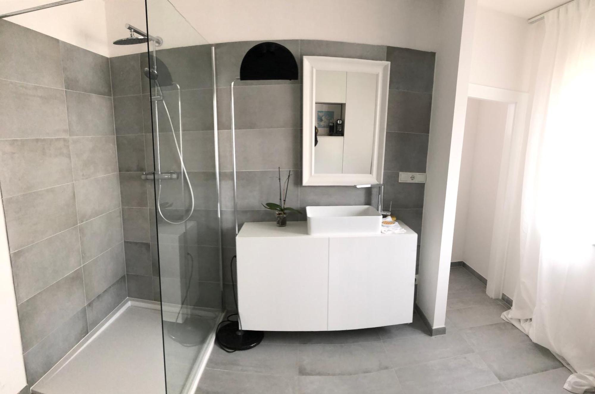K House 5* Apartments 카우푼겐 외부 사진