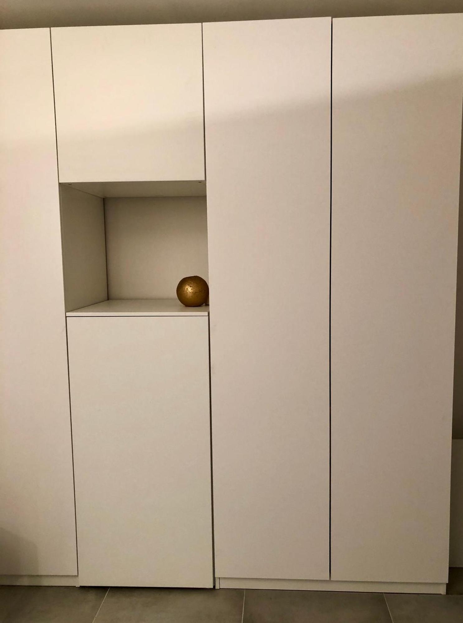 K House 5* Apartments 카우푼겐 외부 사진