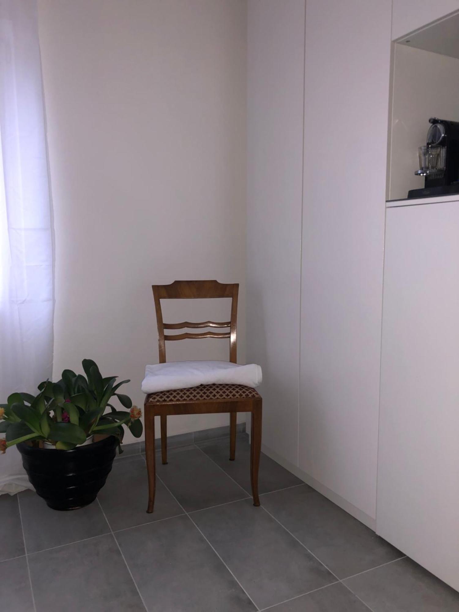 K House 5* Apartments 카우푼겐 외부 사진