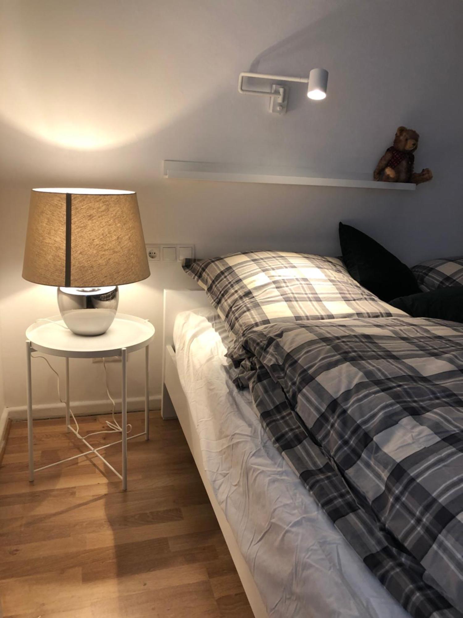 K House 5* Apartments 카우푼겐 외부 사진