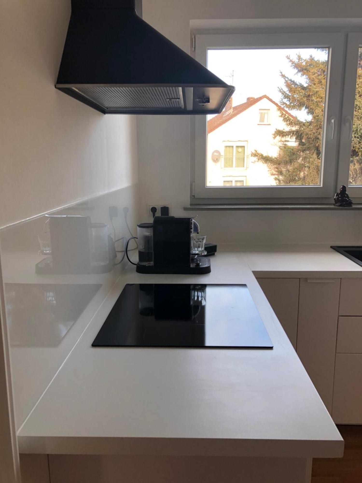 K House 5* Apartments 카우푼겐 외부 사진