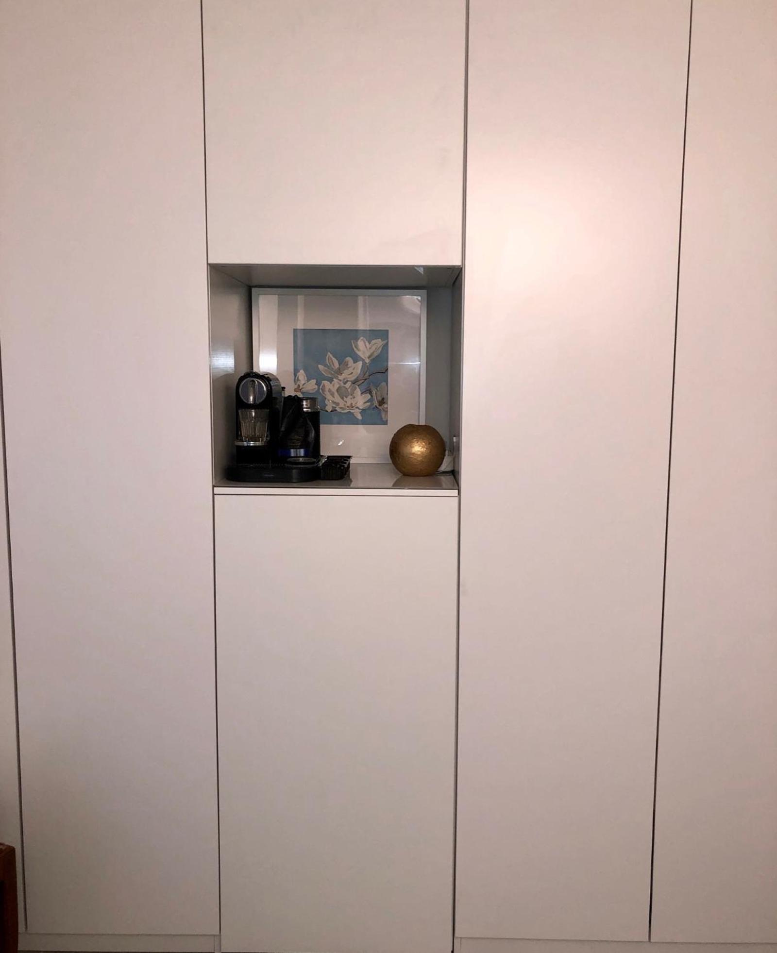K House 5* Apartments 카우푼겐 외부 사진