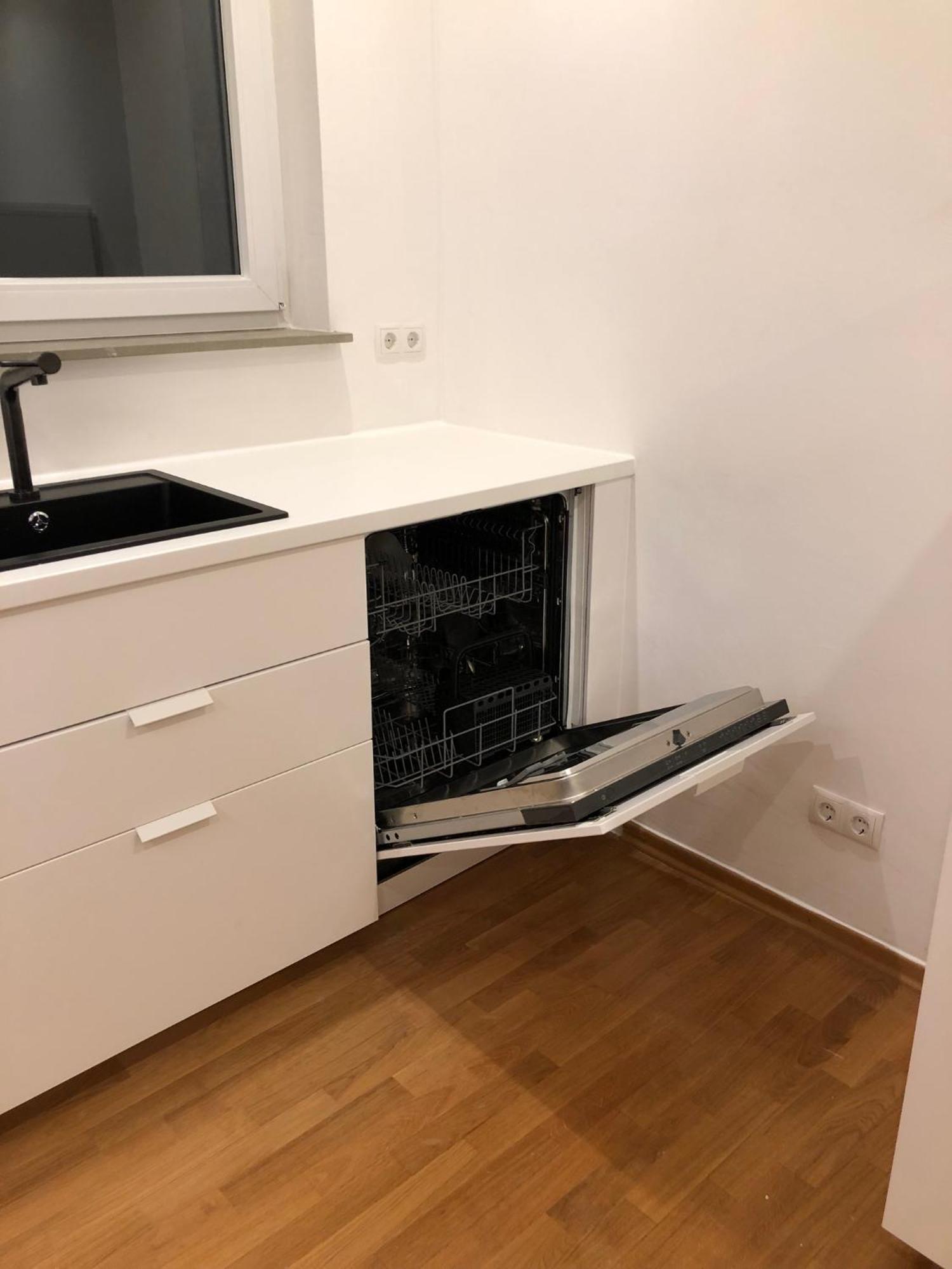 K House 5* Apartments 카우푼겐 외부 사진