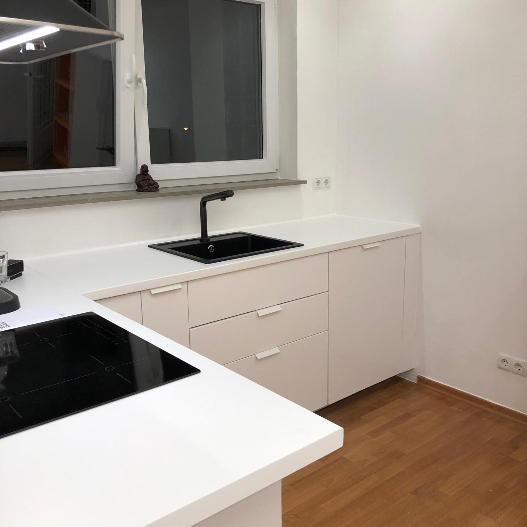 K House 5* Apartments 카우푼겐 외부 사진