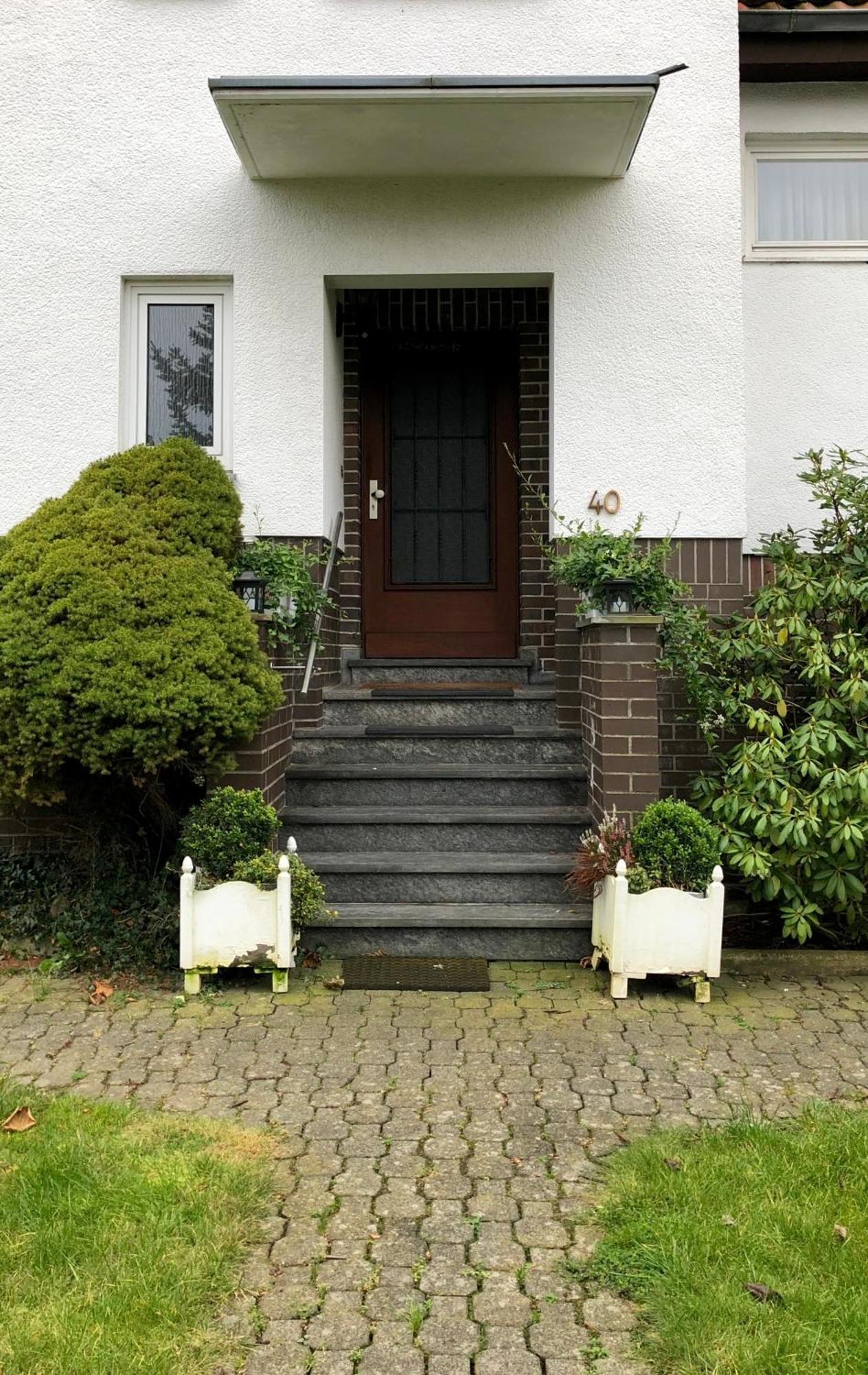 K House 5* Apartments 카우푼겐 외부 사진